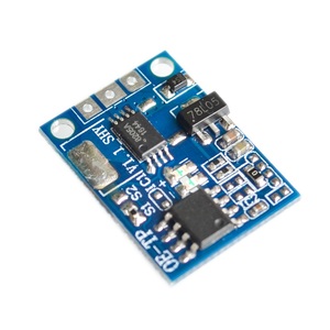 容量性タッチスイッチモジュールデジタルタッチセンサーLED调光10Aドライブ - Product Image 2