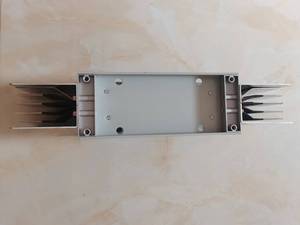 Dense Copper Conductor <strong>250A</strong>/5P Busway System Transportation-friendly Power Distribution Equipment with Copper <strong>Busbar</strong> - Product Image 4