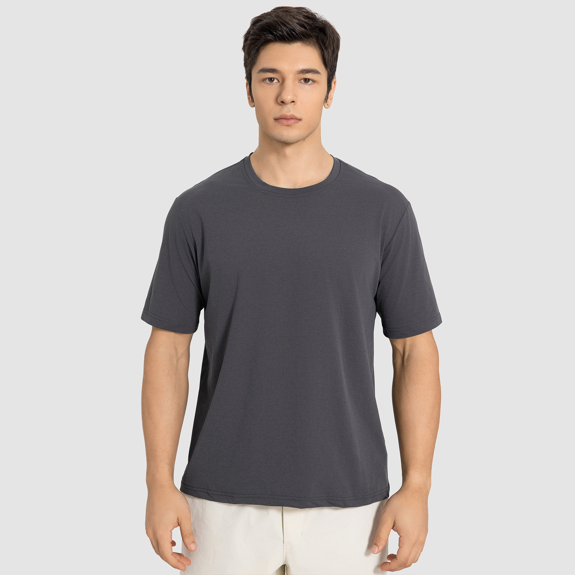 Graphite Grey