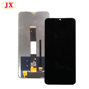 2024 ban đầu cho Xiaomi 9A đầy đủ OLED hiển thị màn hình cảm ứng Digitizer công cụ điện thoại di động thay thế <span class=keywords><strong>LCD</strong></span> cho cộng với & 7 cộng với mô hình - Product Image 5