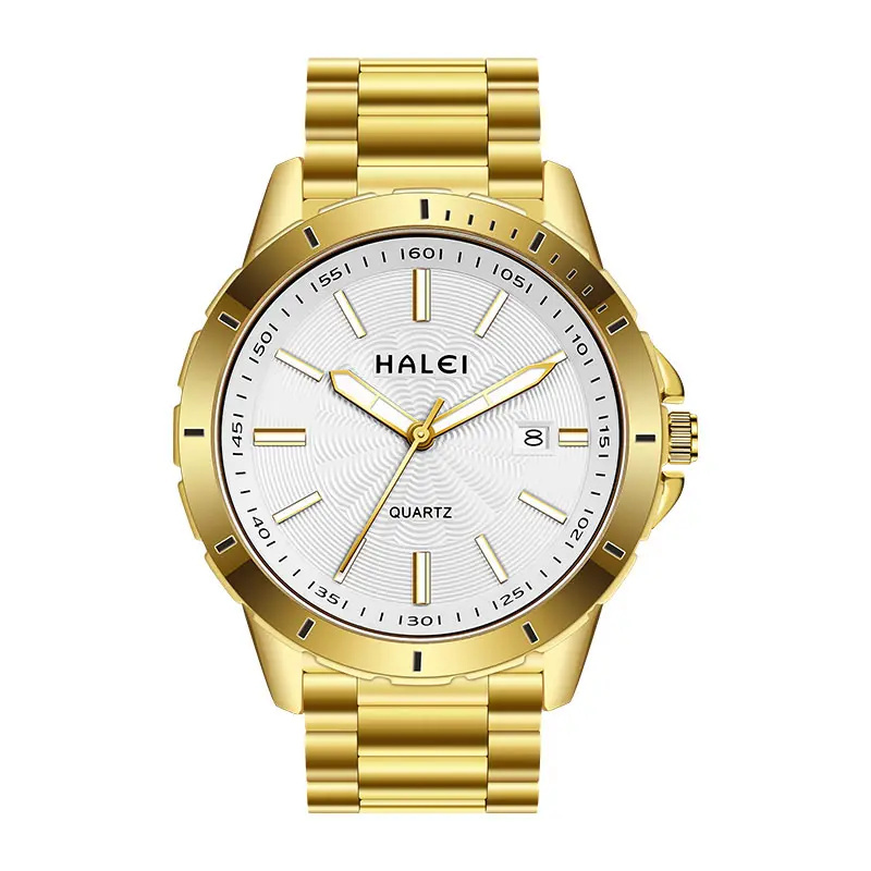 Or et blanc