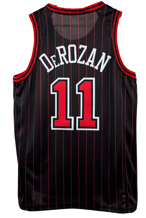 11 Black