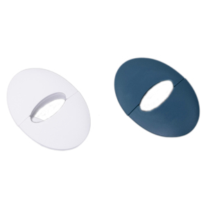 塑料方形索环办公电脑桌线盒 - Product Image 5