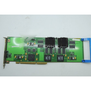 3DBP-LC PCB 453567062741 REV B 3DBP-LCアセンブリ10-62351R1-01良好な状態で使用 - Product Image 1