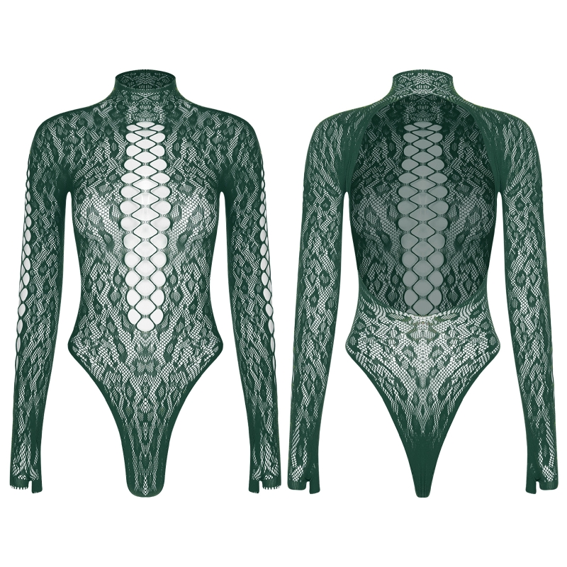 Dark Green