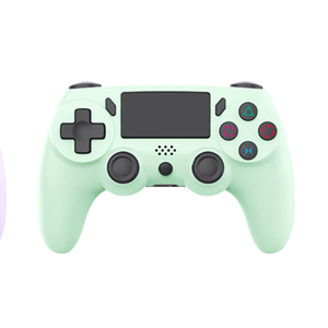 Multi colores precio al por mayor inalámbrico Gamepad controlador de juego para PS4 PS3 Joystick controlador - Product Image 1