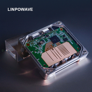 77GHz mmWave Radar V300 with 250m-300m <strong>Detection</strong> Range for Vehicle ADAS <strong>System</strong> and Traffic Enforcement <strong>Sensors</strong>
