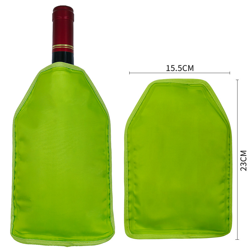 Apple green