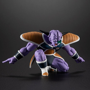 JM 2023 <strong>New</strong> 5PCS/Set Dragon-Balls Figure Ginyu Force Figures PVC Collection 6-15cm Doll Anime Figure Set - Product Image 4