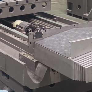 Cheap Price Automatic 24T Heavy Duty Metal <strong>Processing</strong> CNC Machining <strong>Center</strong>