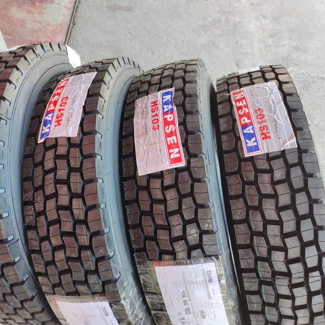 Nuovo 825 16 pneumatici per autocarri 315/80/22.5 pneumatici per autocarri non usati prezzi per pneumatici per autocarri 11r 22.5
