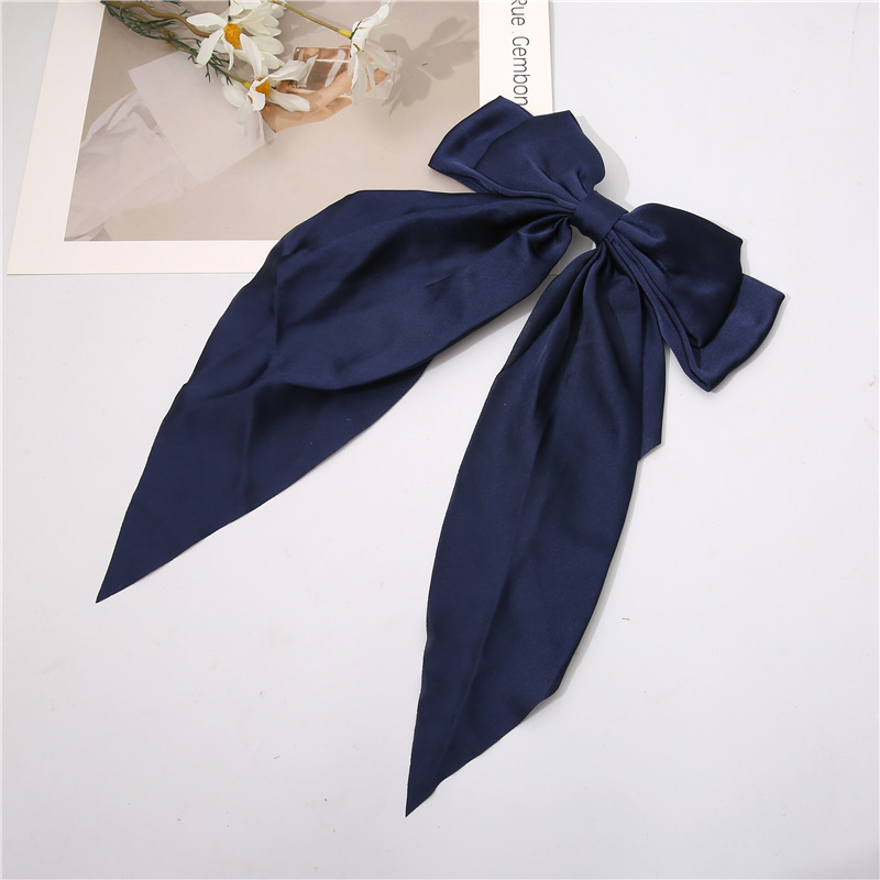 Bleu marine