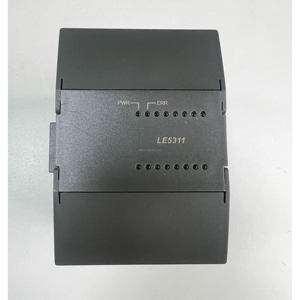 High Quality LE5311 8-channel <strong>Analog</strong> <strong>Input</strong> <strong>Module</strong> IO <strong>Module</strong> Expansion <strong>Module</strong>