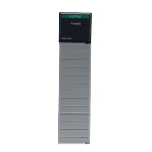 Industrial Automation <strong>Plc</strong> Pac Dedicated with 1746-NO4V Frequency Converter <strong>Plc</strong> <strong>Logic</strong> <strong>Programming</strong> Controller - Product Image 1