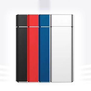 HOT Selling MINI USB3.1 Type-C External SSD Hard Disk 1T 2T 4T 6T USB <strong>Flash</strong> Drive Portable Hard Disk Drive in STOCK Wholesale - Product Image 3