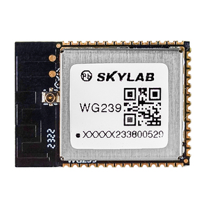 Módulos WiFi + Bluetooth 5,0 WiFi, placa de desarrollo ESP32 de potencia ultrabaja, módulo Wifi Iot