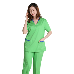 OEMサービス利用可能なユニフォーム病院チェロキー - Product Image 1