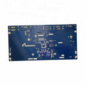 カスタマイズされたプリント基板両面または多層PcbおよびPcbaアセンブリサービスメーカー - Product Image 4