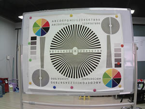 高速工业摄像机OV5640高清5MP视频迷你USB摄像机模块 - Product Image 2