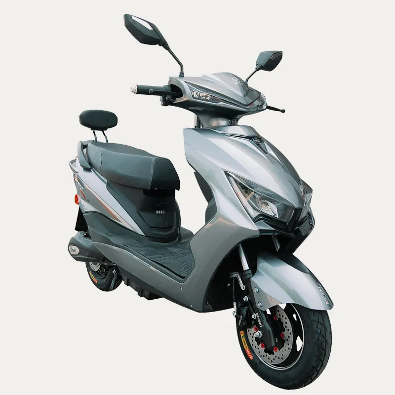 Factory Price Manufacturer Supplier Off Road Scooter Handicapped Scooter Electric Scooter Motor