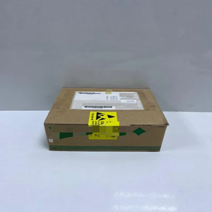 Nuevo módulo de alimentación/entrada analógica S3 de - Product Image 1