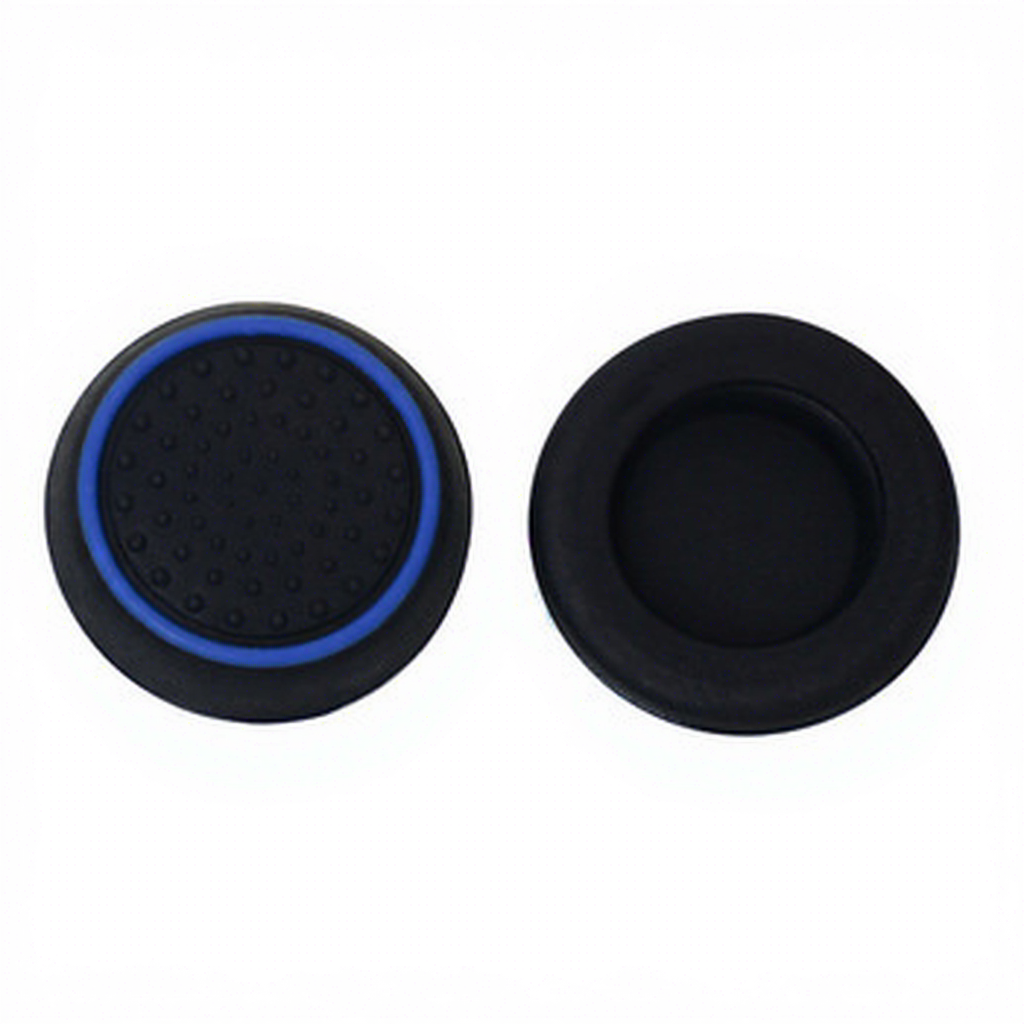 Black-Deep Blue