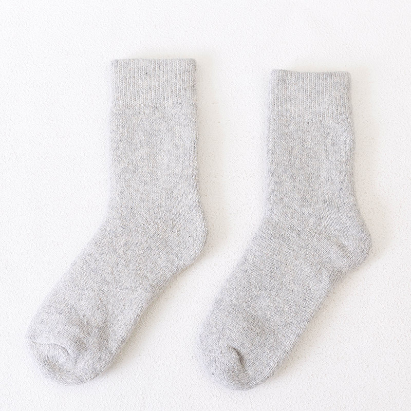 Ladies light gray