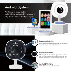 Оборудование для диагностики лица - Product Image 5