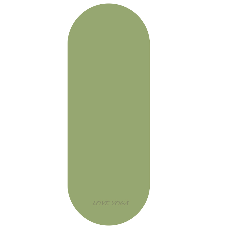 verde