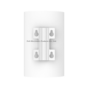 Mercury B5/B2 Set 2,4/5GHz Elevator Puente inalámbrico, CPE de alta potencia Monitoreo Wifi Red AP y cámara - Product Image 3