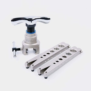 オリジナル手動銅管フレアツールセットVALUEフレアツールキットパイプフレアリングツールVFT-808-MI - Product Image 2