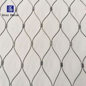 1 2 3 <strong>5</strong> 10 20 50 100 Micron Stainless Steel <strong>Wire</strong> <strong>Mesh</strong> Screen Filter Plain Rope <strong>Mesh</strong> Bent Cut Punch Welded Custom Sizes Available - Product Image 5