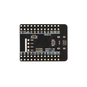 STM32G431CBU6 STM32 braccio Cortex-M4 Mini modulo scheda di sviluppo Core