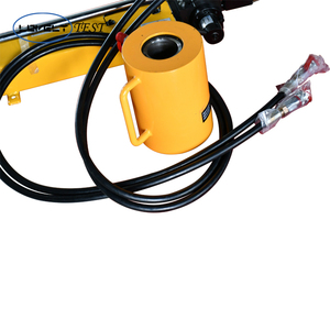 Tester dell'estrattore dell'ancora 100KN con la garanzia di 1 anno estrae il disegno - Product Image 5