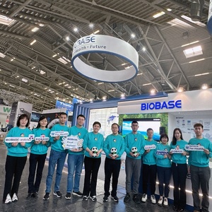 BIOBASE中国制冰机为实验室制造小颗粒不规则雪冰迷你制冰机 - Product Image 3