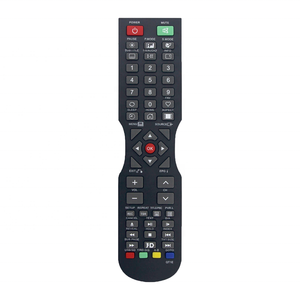 Hotrong工場OEM ODMリモコンQT1EスマートTV E32S12A-AU E40S12A -AU E48S12A-AU E55S12A-AU E42S14Aサポートカスタム - Product Image 2