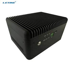AI Server Computer GPU Core PC Server Web 3.0 14NM Smart Prozessor OEM Unterstützter Intel Prozessor - Product Image 5