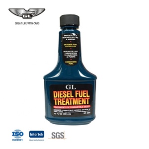 Factory Low Price Octane Booster Engine Cleaner 354ml Additive Cleaner - Product Image 1