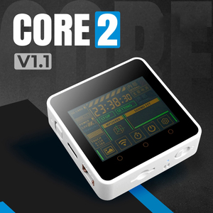 M5Stack Core2 V1.1 ESP32 Touchscreen IoT-Entwicklungs kit Grafische Programmierung Master Control - Product Image 2