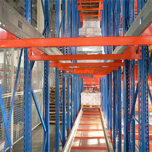 <strong>Automated</strong> Warehouse <strong>Systems</strong> Automatic Racking <strong>System</strong> - Product Image 5