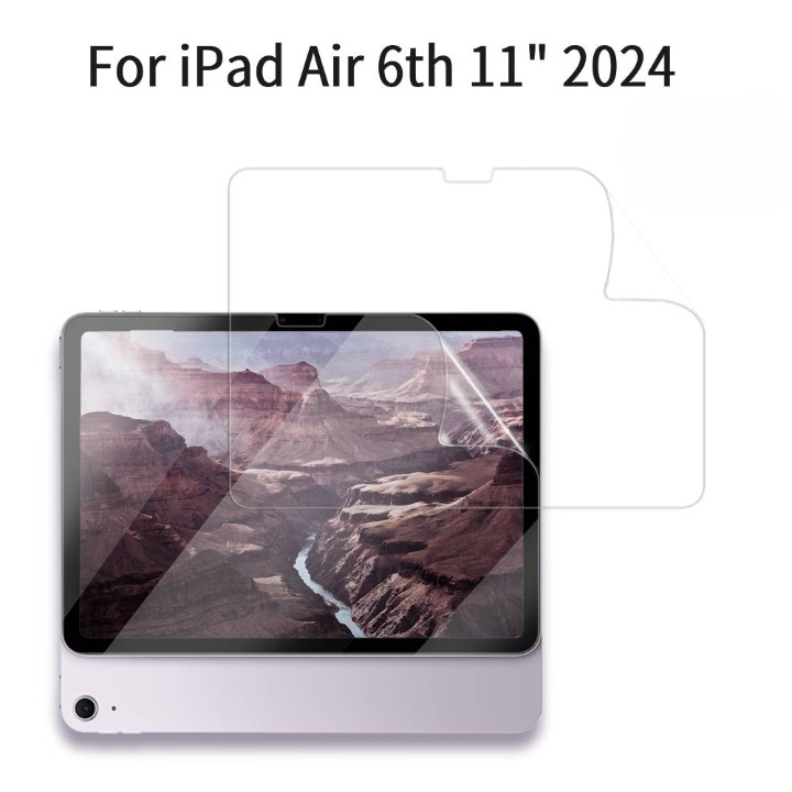 สำหรับ iPad Air (M2) 11 นิ้ว ปี 2024 ขนาด 11 นิ้ว