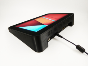 Android 11,6 дюймов ресторанный магазин сенсорный экран система заказа POS машина - Product Image 3