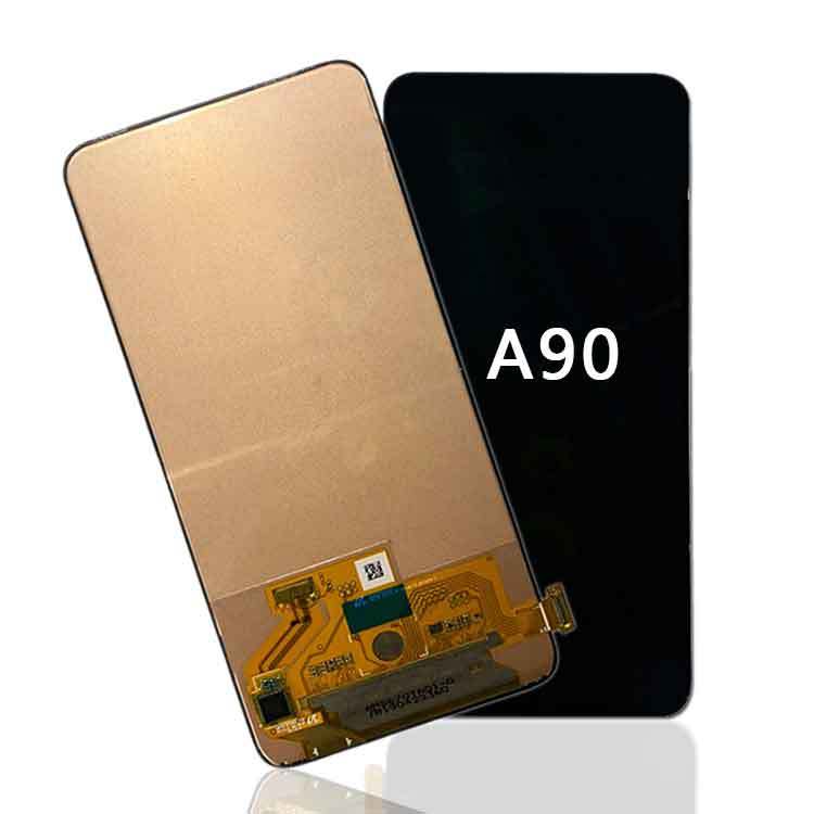 Black A90