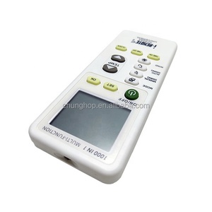 Telecomando universale del condizionatore d'aria multifunzione telecomando ACR082