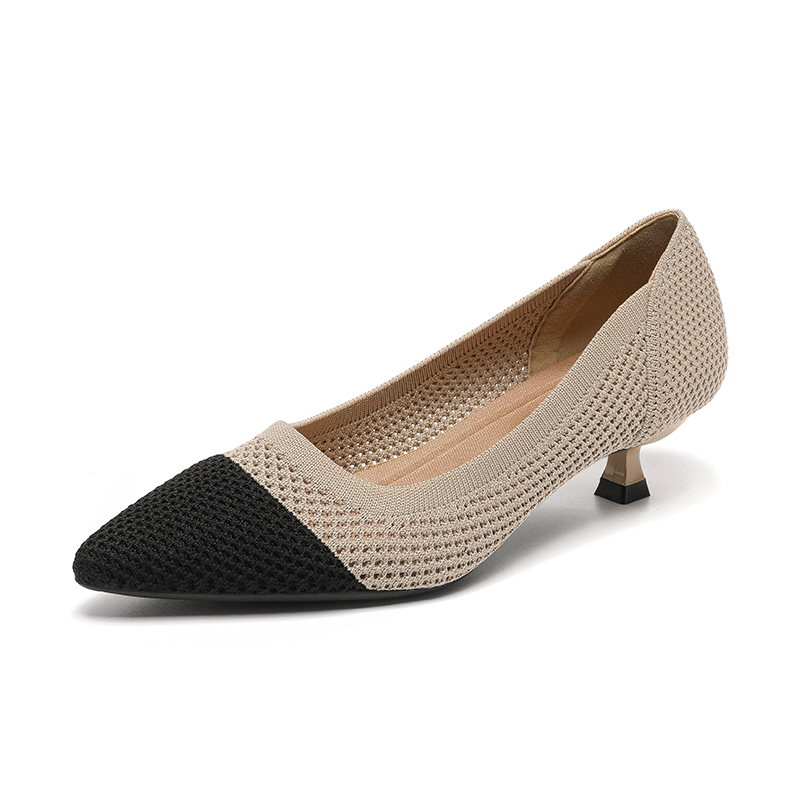 Marron-beige