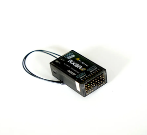 冗長性2.4G ACCST 816CHSBUSテレメトリーレシーバーを含む新しいFrSkyRX8RPROレシーバー - Product Image 2