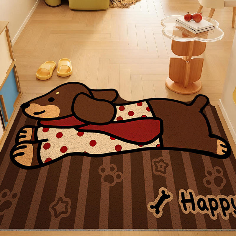 สุนัขวินเทจ - มีความสุข