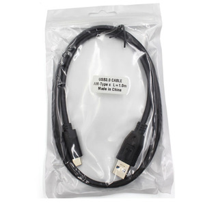 USB 3.1 Typ C USB C zu USB 3.0 Geben Sie ein Lade daten synchron isations kabel ein - Product Image 2