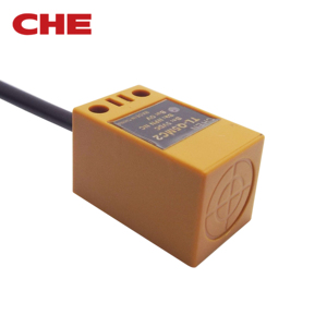 TL-Q5MC2 Netal etal N67 67 67 67 67 Flush gular olumn olype etal etection analog Inductive roroximity enswitch Ensor - Product Image 4