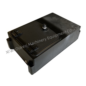 Mobil kompresörler XAS/XATS serisi için Atlas Copco hava kompresörü denetleyici 1900100372 - Product Image 4